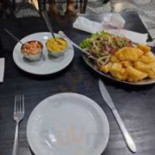 Hot Rio Pizzaria Nourriture