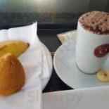 Vanilla Caffe Nourriture