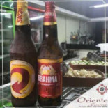 Oriente Gourmet Nourriture