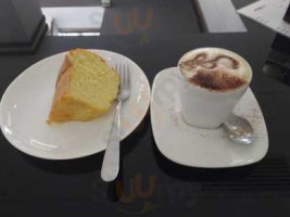 Cafe Carangola food