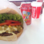 Papatutti Comida