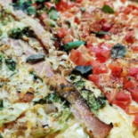 Yolo Pizzaria Nourriture