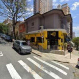 Ssa Sabor E Chamego Exterior