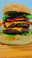 Myth's Burger Hamburgueria Artesanal food