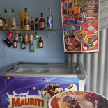 Raimundo Das Tapiocas Comida