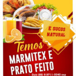 Fechado Nourriture