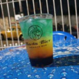 Rasta Bier Nourriture