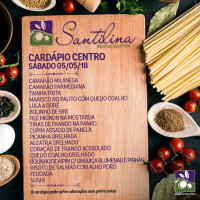 Santilina food