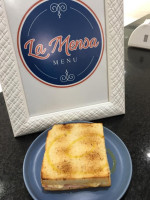 La Mensa food