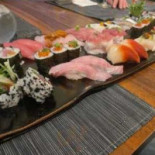 Daimu Comida