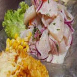 Sabor 22 Comida