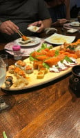 Kitaro food