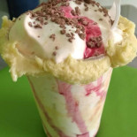 Shake Do Igor Nourriture