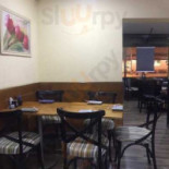 Sushibol Dentro