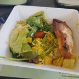 Verdivino Comida