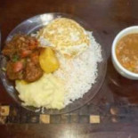 Kibonete Nourriture