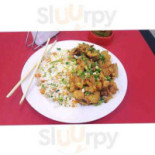 Trailer Yakissoba Nourriture