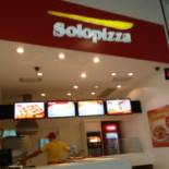 Solopizza Nourriture