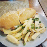 Hora Extra Comida