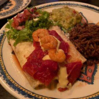 Montecito Mexican Bar Restaurante food
