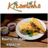 Kitandinha Nourriture