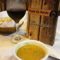 Sopa Da Neide food