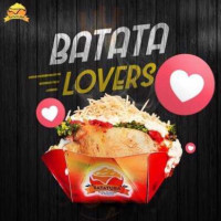 Batatuba food