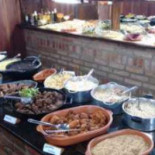Pharello´s E Eventos Nourriture