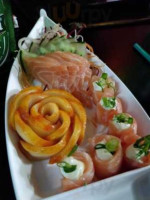 Ryori Sushi food