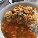 Parada Do Chopp Comida