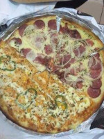 Pizzaria Do Cristiano food