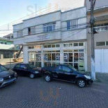 Sorveteria Da Praca Extérieur