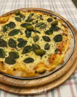 Pizzaria Mozzarella food