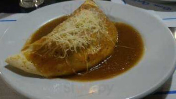 Casa Das Panquecas food