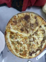 Soveteria El-shaday food
