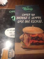 Cervejaria Bodega Teutobier Gramado food