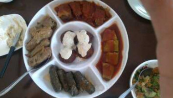 Mustapha Gastronomia Árabe food