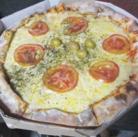 Buenos Restaurante & Pizzaria food