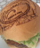 Marconato burger e grill food