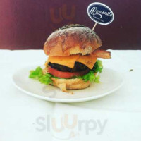 Marconato burger e grill food