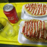 Uai Hot Dog E Tapioca Nourriture