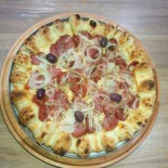 Pizzaria Varanda Nourriture