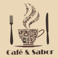 Café Sabor food