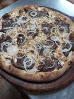 Dom Quixote Pizza & Cozinha food