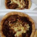Vip Pizzaria Nourriture