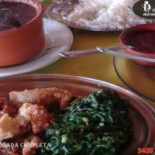 Deperon Comida