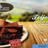 Deperon Comida