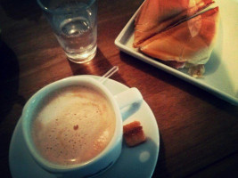 Café Da Ponte food