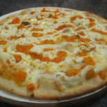 Pizzaria Elite Nourriture