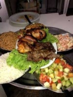 Restaurante Churrascaria E Pizzaria Naty food